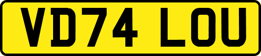 VD74LOU