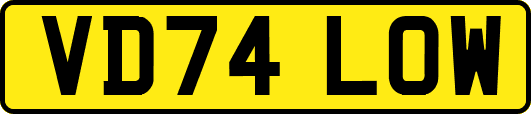 VD74LOW