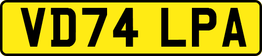 VD74LPA