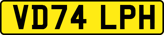 VD74LPH