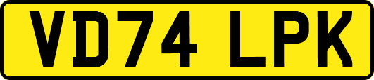 VD74LPK