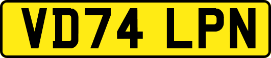 VD74LPN