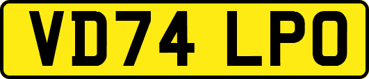 VD74LPO
