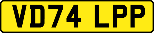 VD74LPP