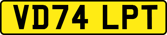 VD74LPT