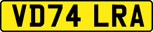 VD74LRA
