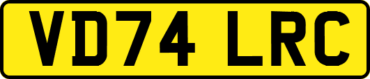 VD74LRC