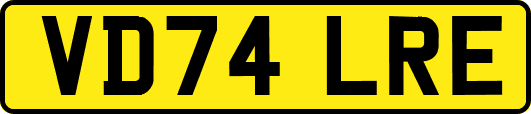 VD74LRE