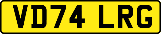 VD74LRG