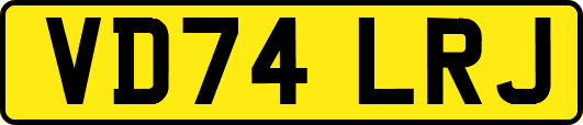 VD74LRJ