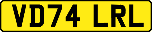 VD74LRL