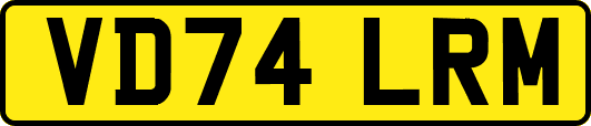 VD74LRM