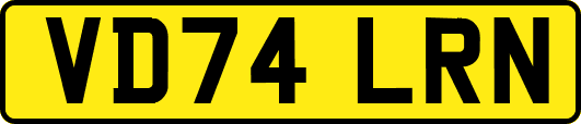 VD74LRN