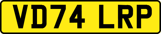 VD74LRP