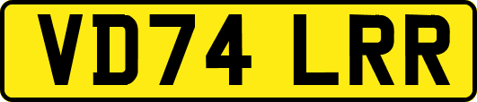 VD74LRR