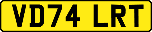 VD74LRT