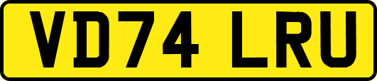 VD74LRU