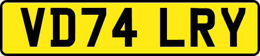 VD74LRY