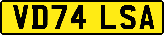 VD74LSA