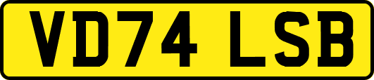 VD74LSB
