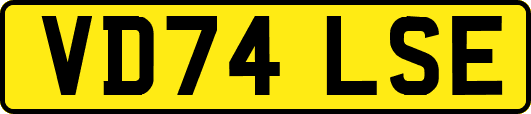 VD74LSE