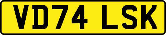 VD74LSK
