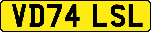 VD74LSL
