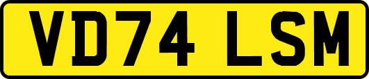 VD74LSM