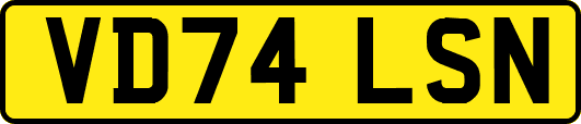 VD74LSN