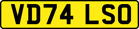 VD74LSO