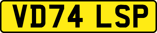 VD74LSP