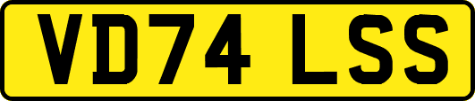 VD74LSS