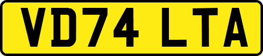 VD74LTA
