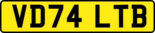 VD74LTB