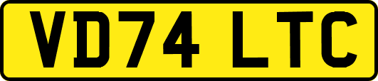VD74LTC