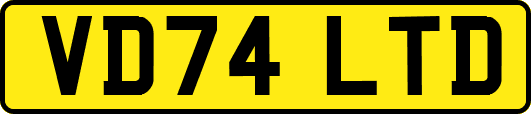 VD74LTD