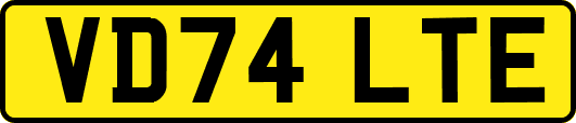 VD74LTE