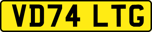 VD74LTG