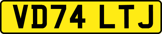 VD74LTJ