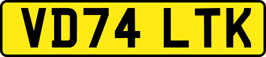 VD74LTK