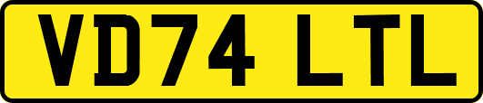 VD74LTL