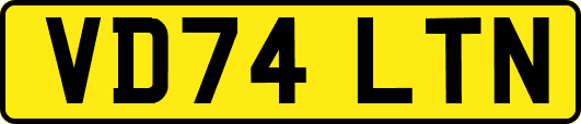 VD74LTN