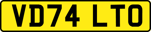 VD74LTO