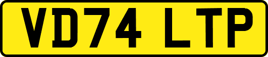 VD74LTP