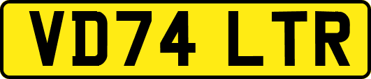 VD74LTR