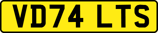 VD74LTS