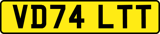 VD74LTT