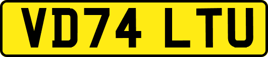 VD74LTU