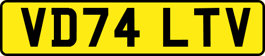 VD74LTV