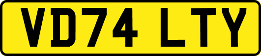 VD74LTY